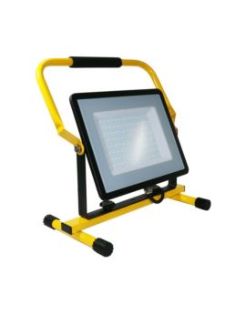 Projektor V-TAC SKU2120125 VT-109 6500K 100W 8200l