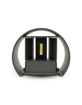 Oprawa V-TAC SKU217081 VT-756-B 3000K 5W 700lm