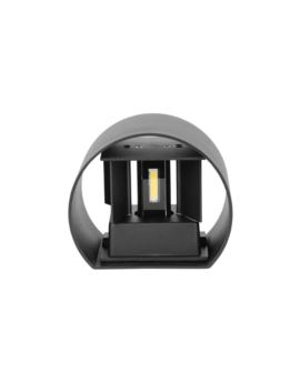 Oprawa V-TAC SKU217081 VT-756-B 3000K 5W 700lm