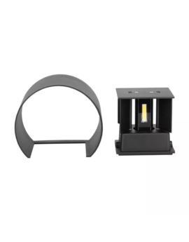 Oprawa V-TAC SKU217081 VT-756-B 3000K 5W 700lm