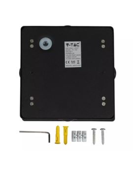 Oprawa V-TAC SKU218211 VT-704-B 3000K 4W 428lm