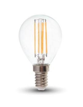 Żarówka V-TAC SKU214300 VT-1996 3000K 4W 400lm