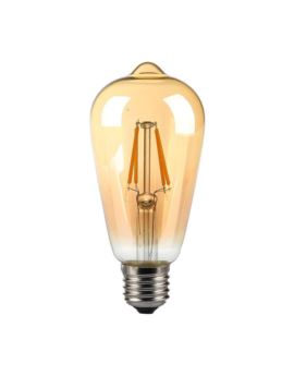 Żarówka V-TAC SKU214421 VT-1968 2200K 8W 720lm