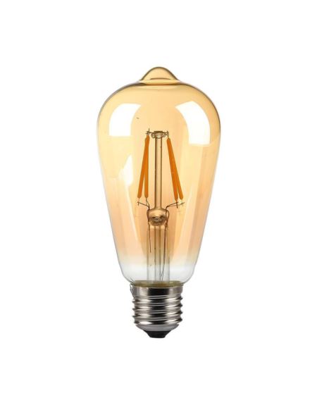 Żarówka V-TAC SKU214421 VT-1968 2200K 8W 720lm