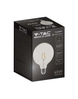 Żarówka V-TAC SKU214304 VT-1983 3000K 6W 600lm