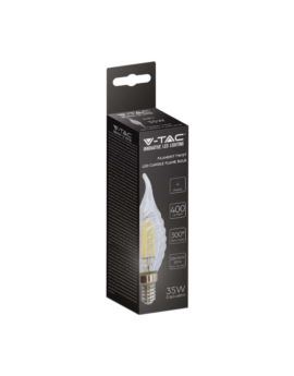 Żarówka V-TAC SKU214431 VT-1995 4000K 4W 400lm