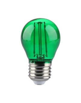 Żarówka V-TAC SKU217411 VT-2132 Kolor Zielony 2W 6