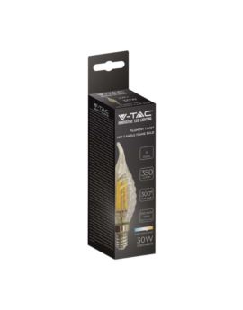 Żarówka V-TAC SKU217116 VT-1947 2200K 4W 350lm