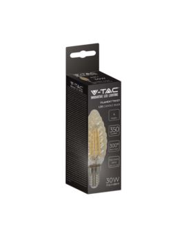 Żarówka V-TAC SKU217115 VT-1948 2200K 4W 350lm