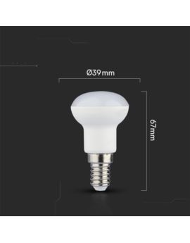Żarówka V-TAC SKU21212 VT-232 6500K 2,9W 250lm