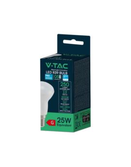Żarówka V-TAC SKU21212 VT-232 6500K 2,9W 250lm
