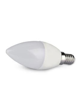 Żarówka V-TAC SKU212754 VT-5114-N RGB+2700K-6400K