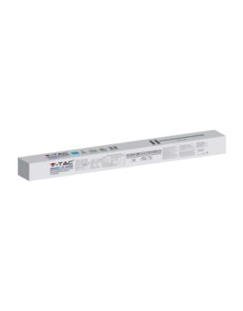 Oprawa V-TAC SKU2120221 VT-150148 4000K 48W 5760lm