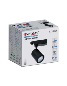 Oprawa V-TAC SKU211286 VT-4536 4000K 35W 3000lm