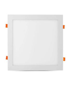 Panel V-TAC SKU214887 VT-2407 2700K 24W 2500lm