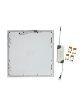 Panel V-TAC SKU214887 VT-2407 2700K 24W 2500lm