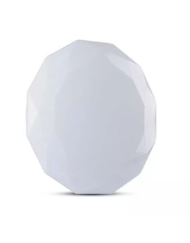 Plafon V-TAC SKU2114931 VT-8404 3000K-6500K 40W 40