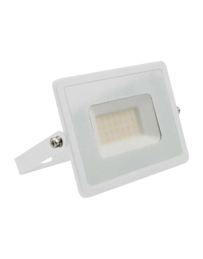 Projektor V-TAC SKU215957 VT-4031 6500K 30W 2510lm