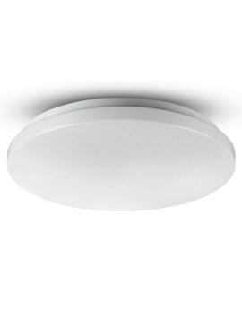 Plafon V-TAC SKU217602 VT-8412-S-N 3000K-6400K 12W
