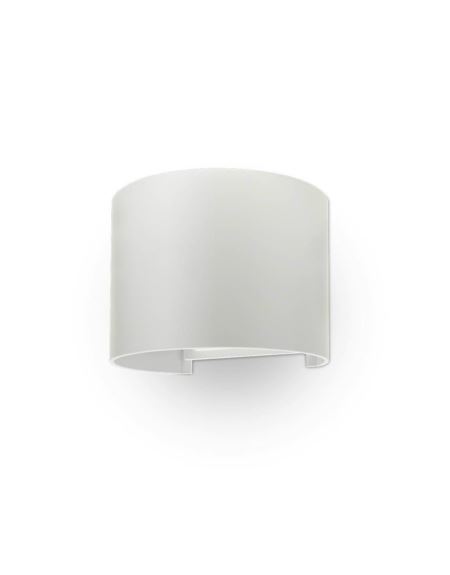Oprawa V-TAC SKU217091 VT-756 4000K 5W 700lm