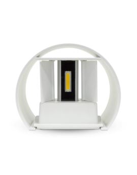 Oprawa V-TAC SKU217091 VT-756 4000K 5W 700lm