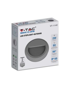 Oprawa V-TAC SKU211319 VT-1142 3000K 2W 80lm