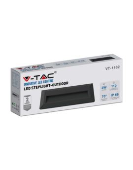 Oprawa V-TAC SKU211329 VT-1162 3000K 3W 110lm