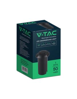 Oprawa V-TAC SKU211466 VT-1161 3000K 1W 50lm