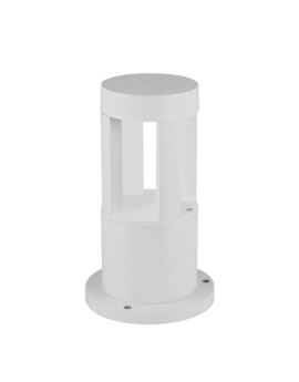Słupek V-TAC SKU128317 VT-830-W 4000K 10W 1000lm