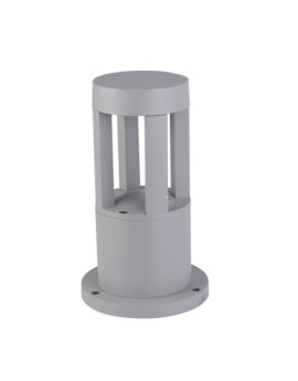 Słupek V-TAC SKU128320 VT-830-G 4000K 10W 1000lm