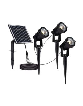 Oprawa V-TAC SKU20489 VT-11032 3000K 5W 50lm