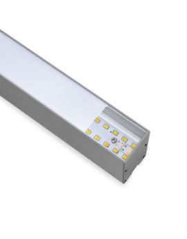 Oprawa V-TAC SKU21601 VT-7-40-S-N 6500K 40W 3300lm