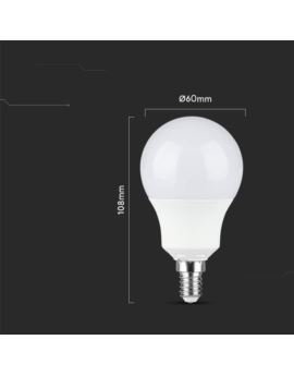 Żarówka V-TAC SKU21116 VT-269 6500K 8,5W 806lm