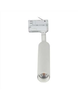 Oprawa V-TAC SKU21351 VT-407 4000K 7W 700lm
