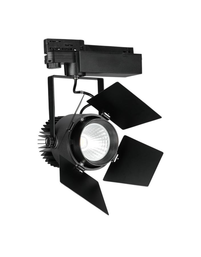 Oprawa V-TAC SKU21372 VT-433 4000K 33W 3000lm