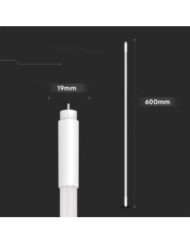 Tuba V-TAC SKU216318 VT-6005 4000K 8W 880lm
