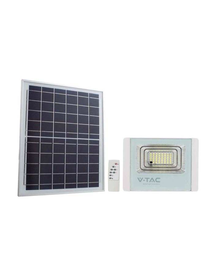 Projektor V-TAC SKU10413 VT-200W 4000K 40W 3100lm