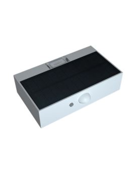 Kinkiet V-TAC SKU10306 VT-403 3000K-4000K 3W 350lm