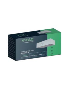 Kinkiet V-TAC SKU10306 VT-403 3000K-4000K 3W 350lm
