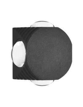 Oprawa V-TAC SKU10590 VT-2544 4000K 4W 390lm
