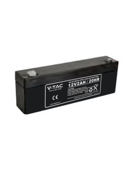 Akumulator V-TAC SKU23450 VT-2-12