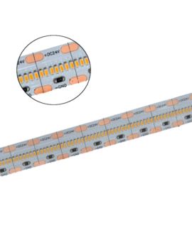 Taśma V-TAC SKU212602 VT-2110 3000K 21W 2000lm