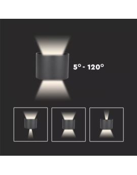 Oprawa V-TAC SKU217092 VT-756 4000K 5W 700lm