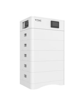 Modułowy V-TAC HICONICS SKU120025 VT-OHS25K-100 2
