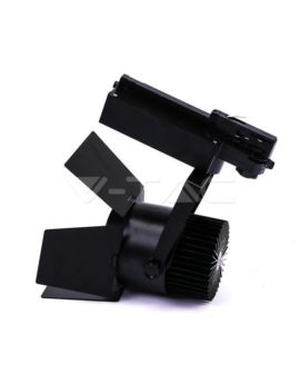 Oprawa V-TAC SKU373 VT-433-B 5000K 33W 2800lm