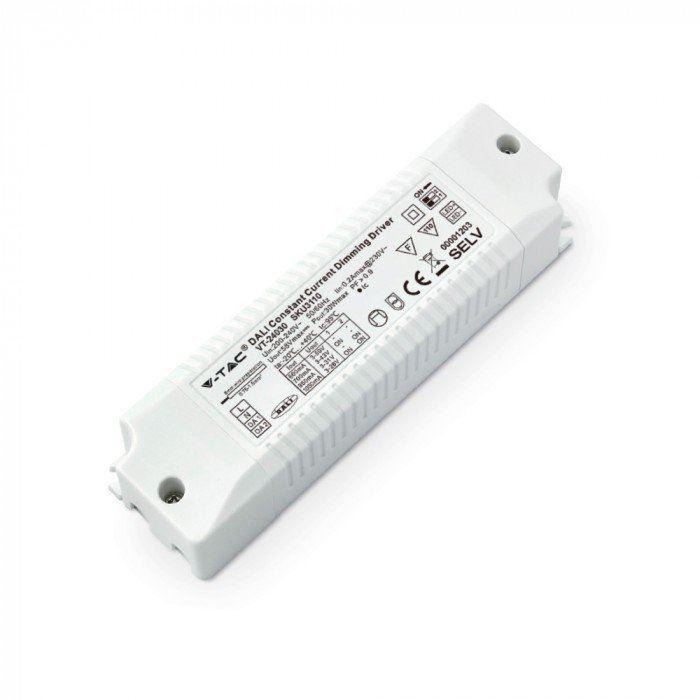 Zasilacz V-TAC SKU3110 VT-24030 29W