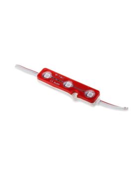 Moduł V-TAC SKU5117 VT-50503 Kolor Czerwony 0,72W