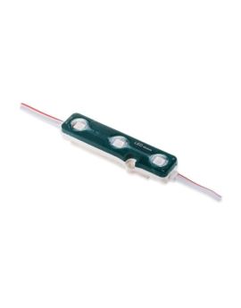 Moduł V-TAC SKU5119 VT-50503 Kolor Zielony 0,72W 6