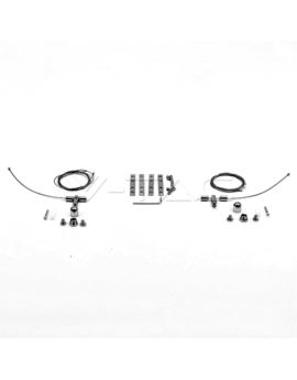 Oprawa V-TAC SKU378 VT-7-60-S 4000K 60W 6000lm