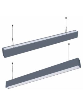Oprawa V-TAC SKU378 VT-7-60-S 4000K 60W 6000lm